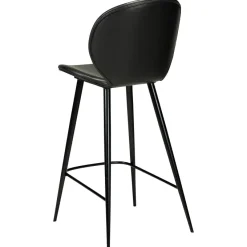 Cloud Barstol Vintage Black, 67 cm