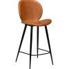 Cloud Barstol Vintage Light Brown, 67 cm