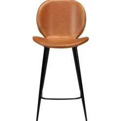Cloud Barstol Vintage Light Brown, 67 cm