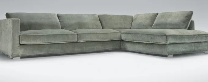 Cloud Divansoffa Set 3