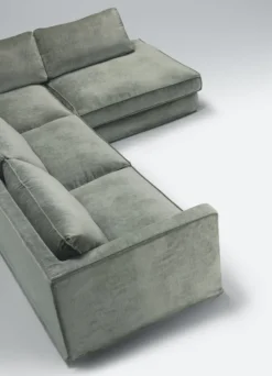 Cloud Divansoffa Set 3