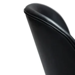 Cloud Stol Raven Black Art.Leather