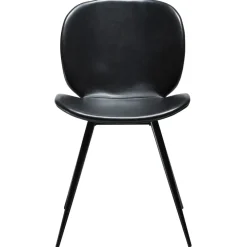 Cloud Stol Vintage Black Art.Leather