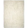 Cloudy Matta Naturvit