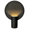 Colby XL Bordslampa Sandsvart