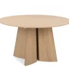 Collum Matbord Rund 122 cm