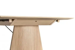 Collum Matbord 95x175-275cm