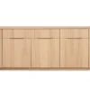 Collum Sideboard 3 Dörrar 3 Lådor