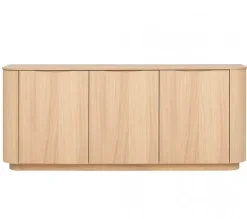 Collum Sideboard 3 Dörrar 3 Lådor