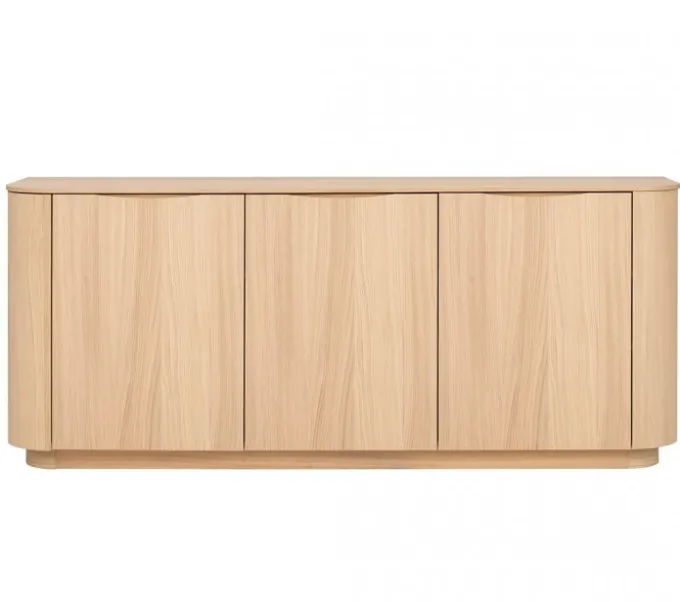 Collum Sideboard 3 Dörrar 3 Lådor