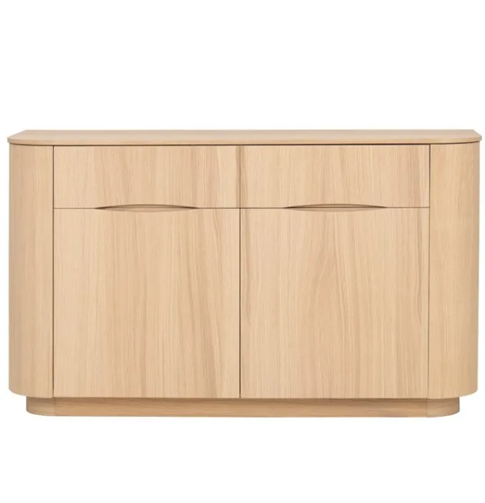 Collum Sideboard 2 Dörrar 2 Lådor