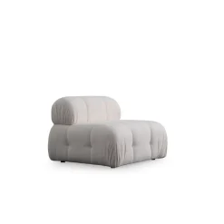 Colombo Divansoffa Vit