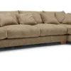 Colorado Divansoffa Set 4