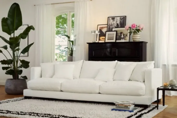 Colorado 3-sits Soffa