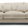 Colorado 4-sits Soffa Elyot Natur