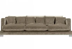 Colorado 4-sits Soffa Elyot Light Brown