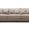 Colorado 4-sits Soffa Heather Beige