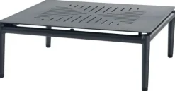 Conic Soffbord Grå