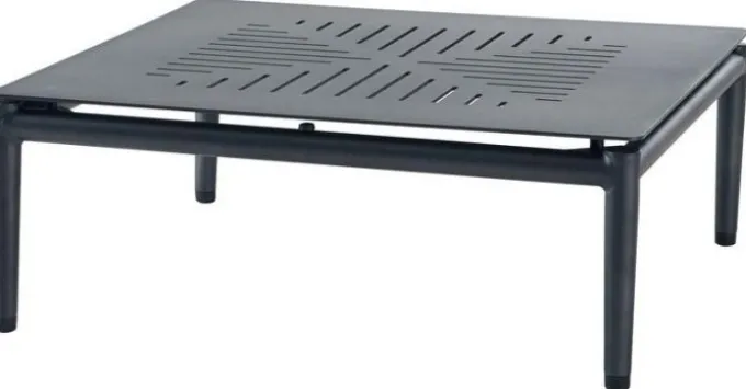 Conic Soffbord Grå