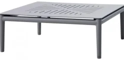 Conic Soffbord Ljusgrå