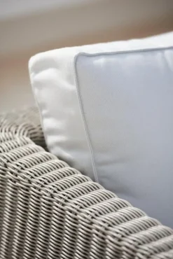 Connect 3-sits Soffa Taupe