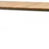 Core Bord 210x90cm Teak / Taupe