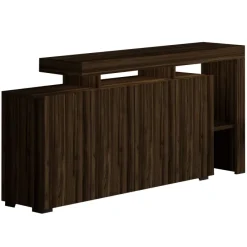 Cork Sideboard Valnöt
