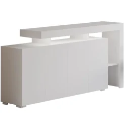 Cork Sideboard Vit