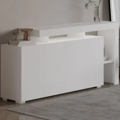 Cork Sideboard Vit