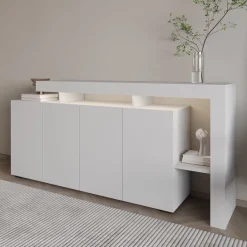 Cork Sideboard Vit
