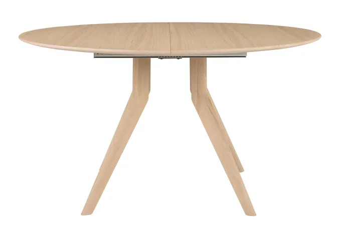 Corna Matbord Runt 160 cm