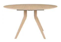 Corna Matbord Runt 140 cm