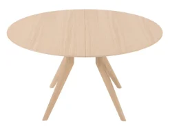 Corna Matbord Runt 122 cm