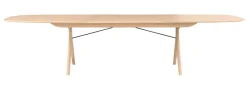 Corna Matbord Super Elipse 240x100 cm