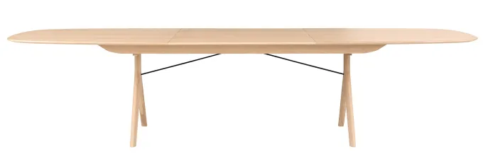 Corna Matbord Super Elipse 240x100 cm