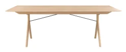 Corna Matbord 240x95 cm