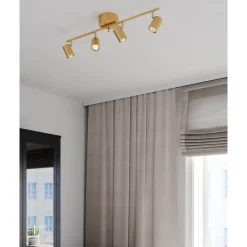Correct Spotlight 4 Guld