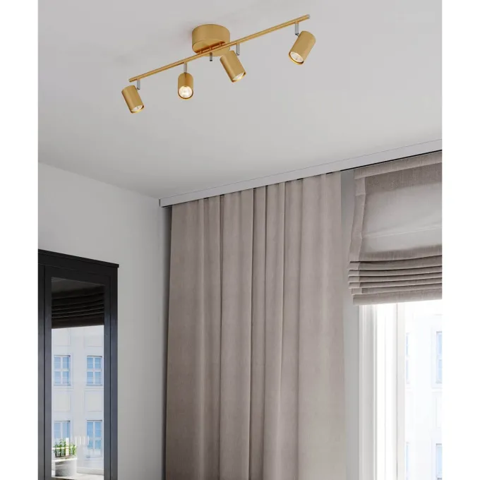 Correct Spotlight 4 Guld