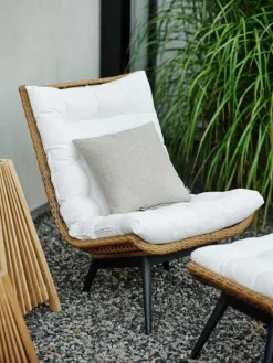 Covelo Loungefåtölj