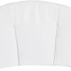 Covelo Ryggdyna Offwhite