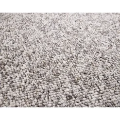 Cozy Innematta 200x290 cm Gråbrun