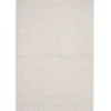Cozy Innematta 160x230 cm Vit