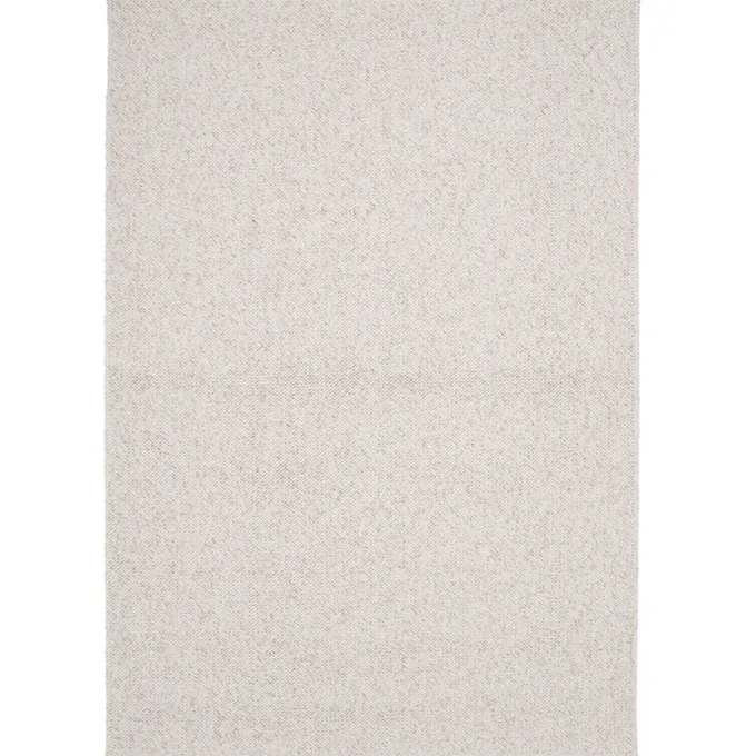Cozy Innematta 160x230 cm Vit
