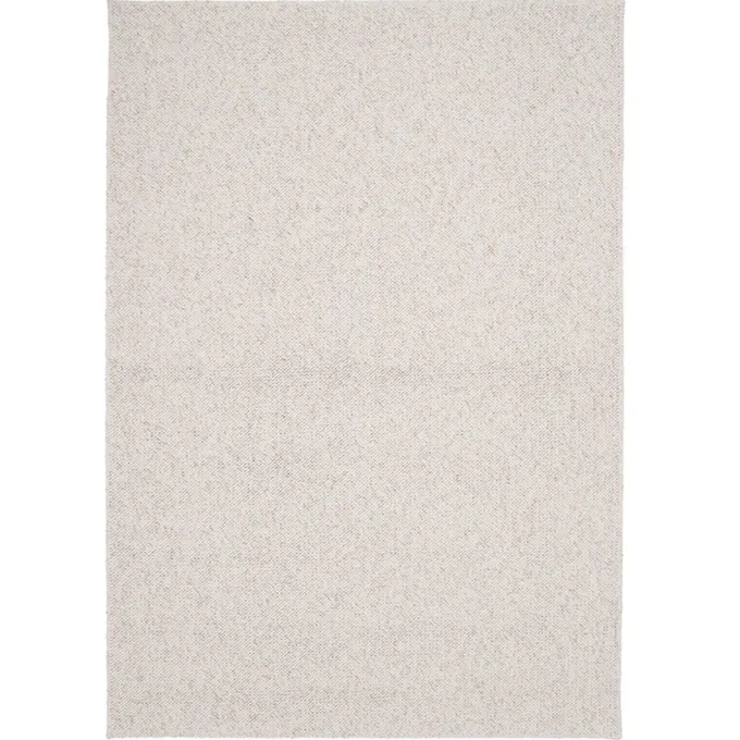 Cozy Innematta 200x290 cm Vit