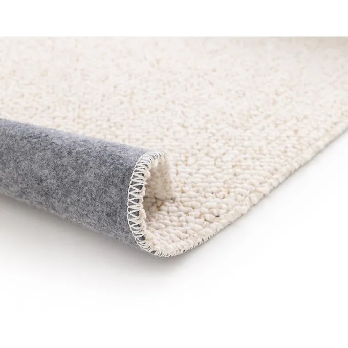 Cozy Innematta 200x290 cm Vit