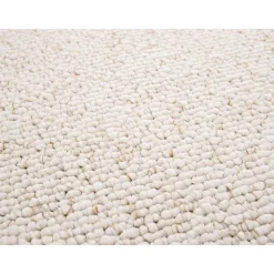 Cozy Innematta 200x290 cm Vit