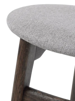 Crestline Barstol Oak Intra