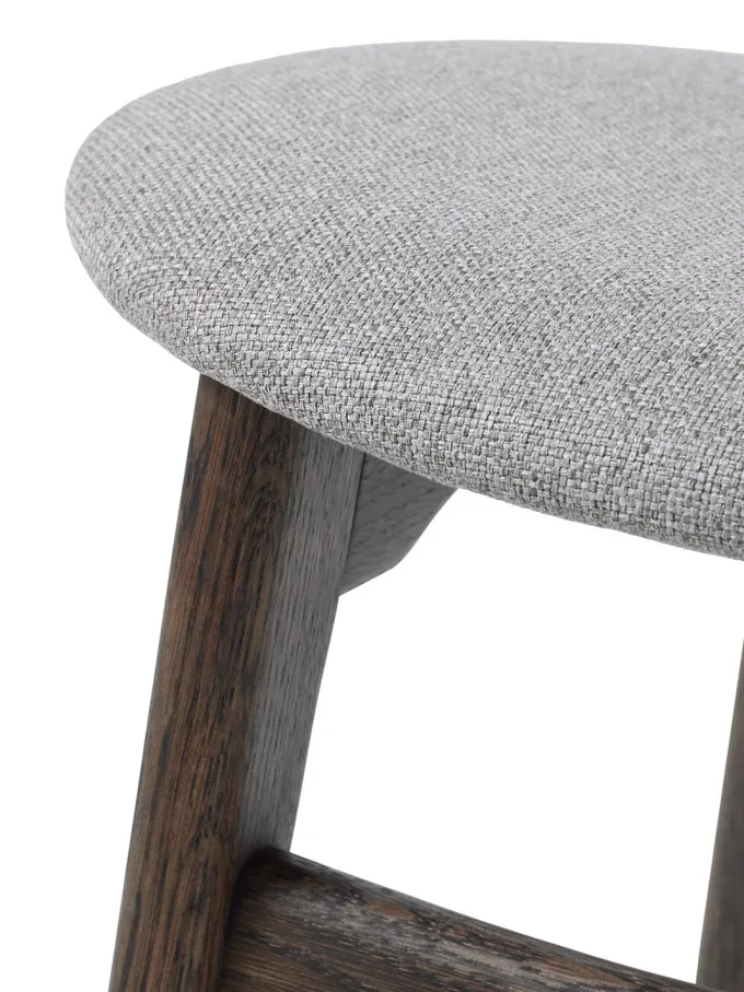 Crestline Barstol Oak Intra