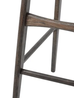 Crestline Barstol Oak Intra