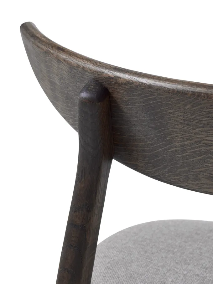 Crestline Stol Oak Intra